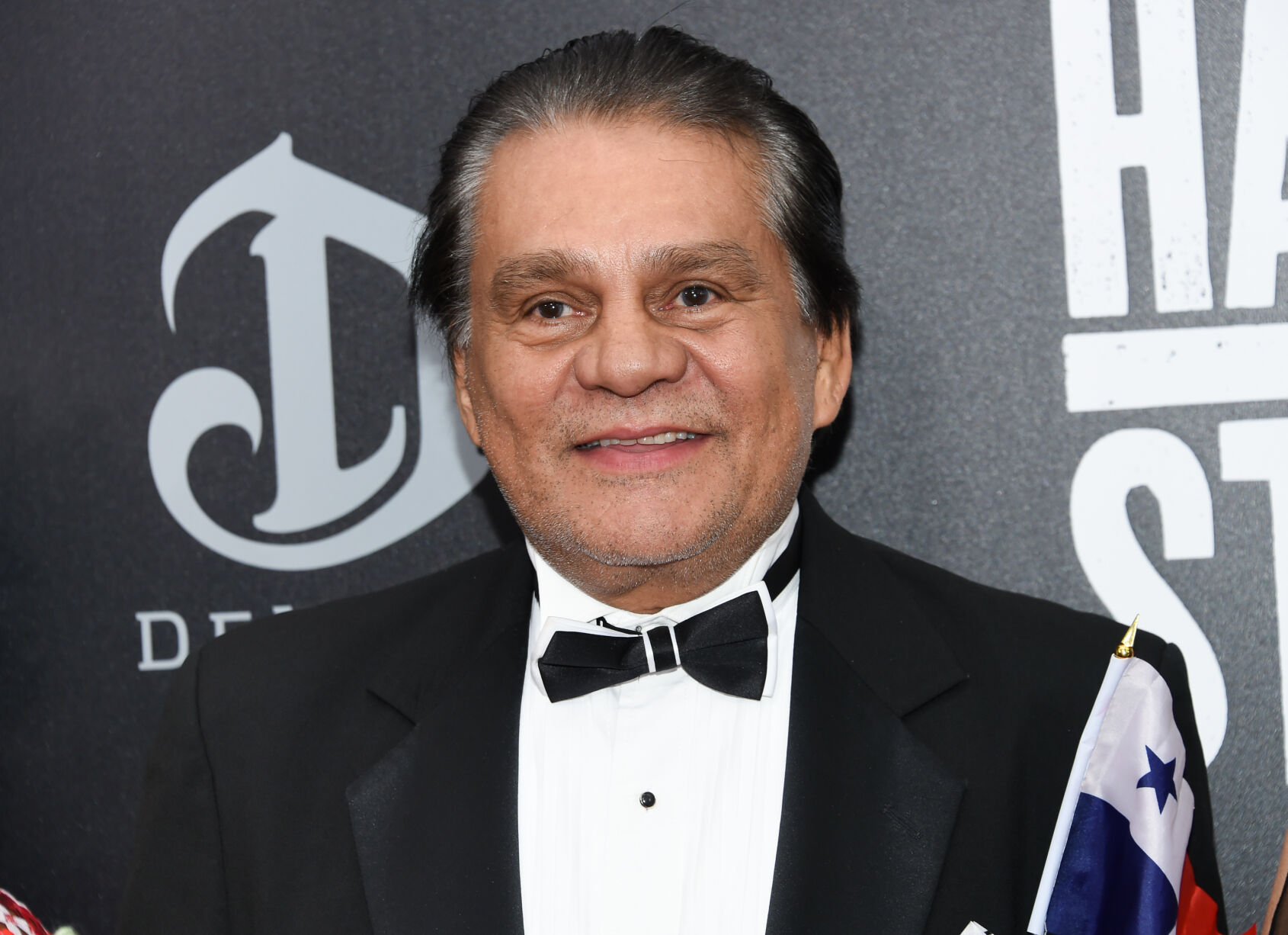 Roberto Duran